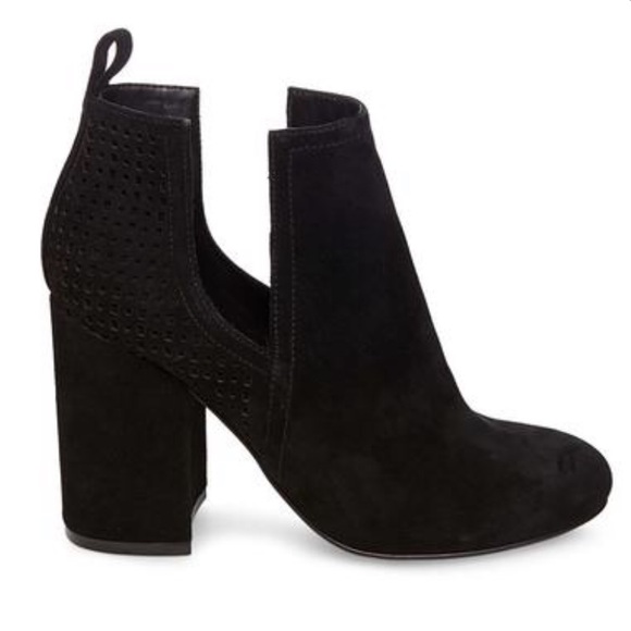 steve madden nomad bootie
